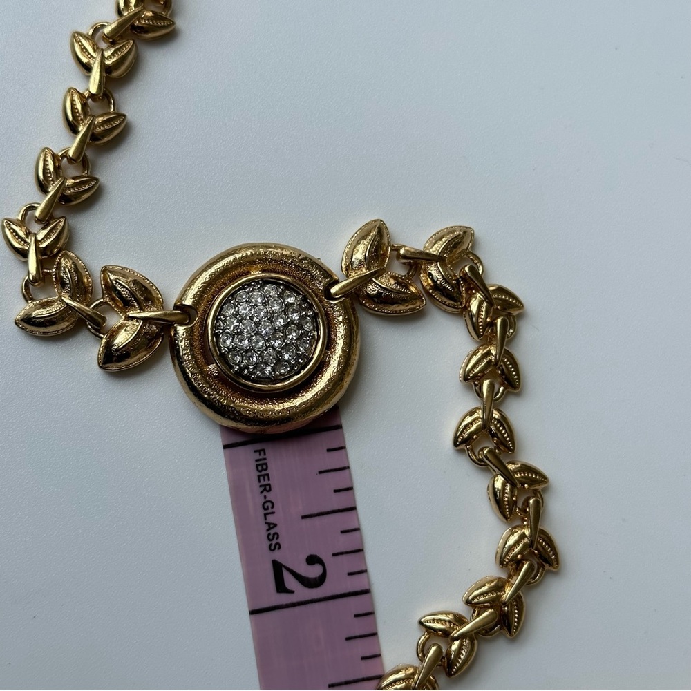 VTG Park Lane Necklace - Picture 5 of 6